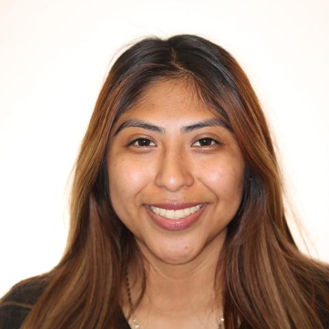 Profile photo of Maricela , Front Desk Coordinator
