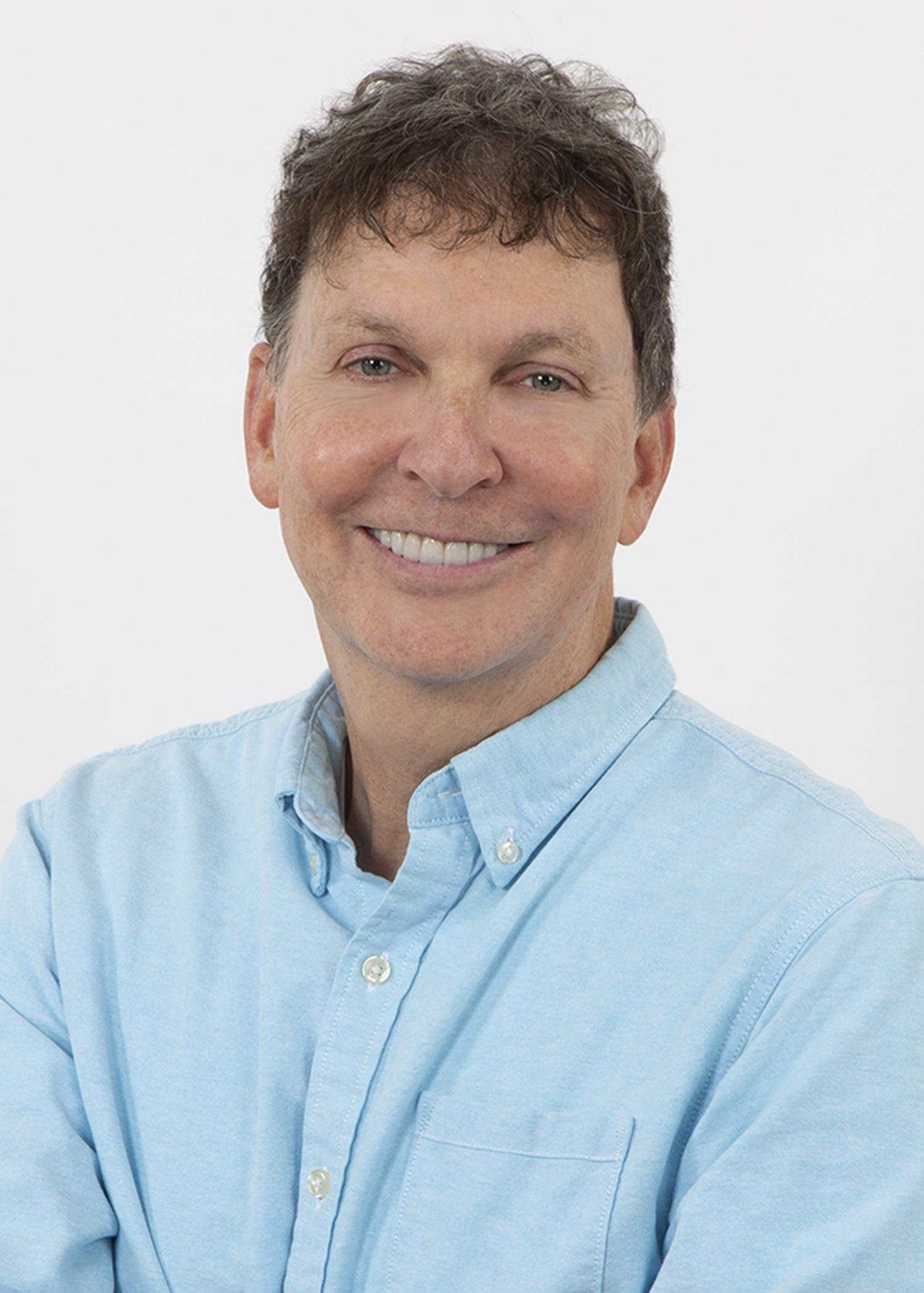 Profile photo of Dr. Fred Friedman, Orthodontist 