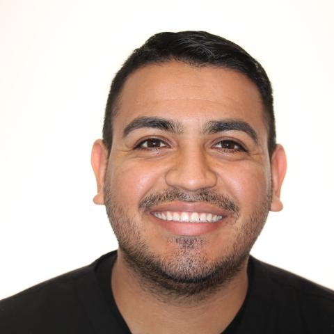 Profile photo of Carlos, Lead Ortho Assistant
