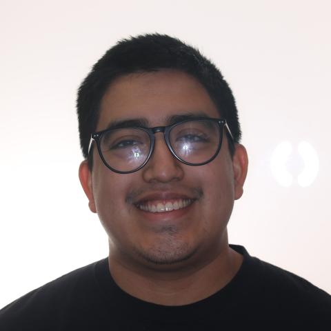 Profile photo of Juan, Ortho Assistant